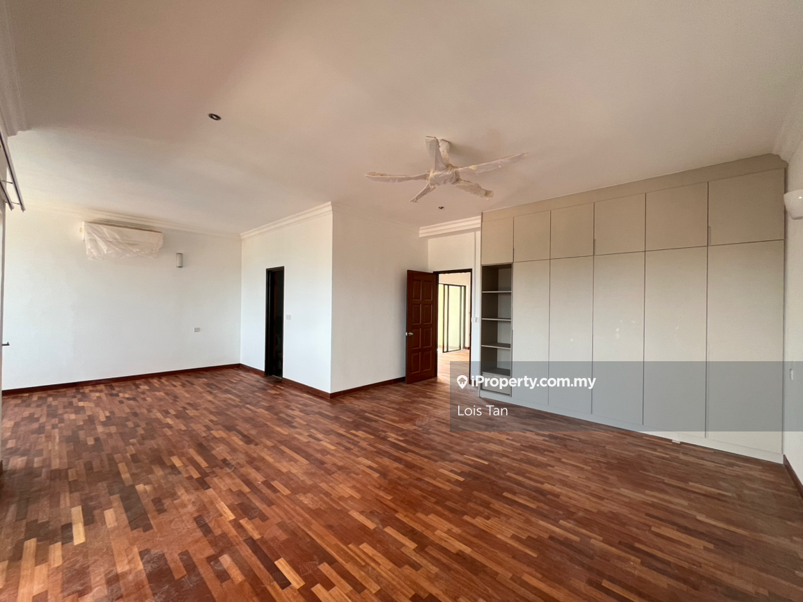 Brand New Duplex Penthouse for Rent