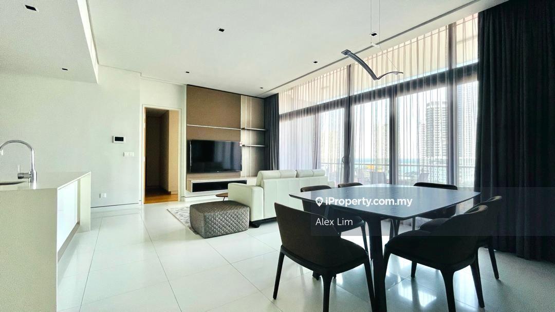 Moulmein Rise Condominium For Rent !!