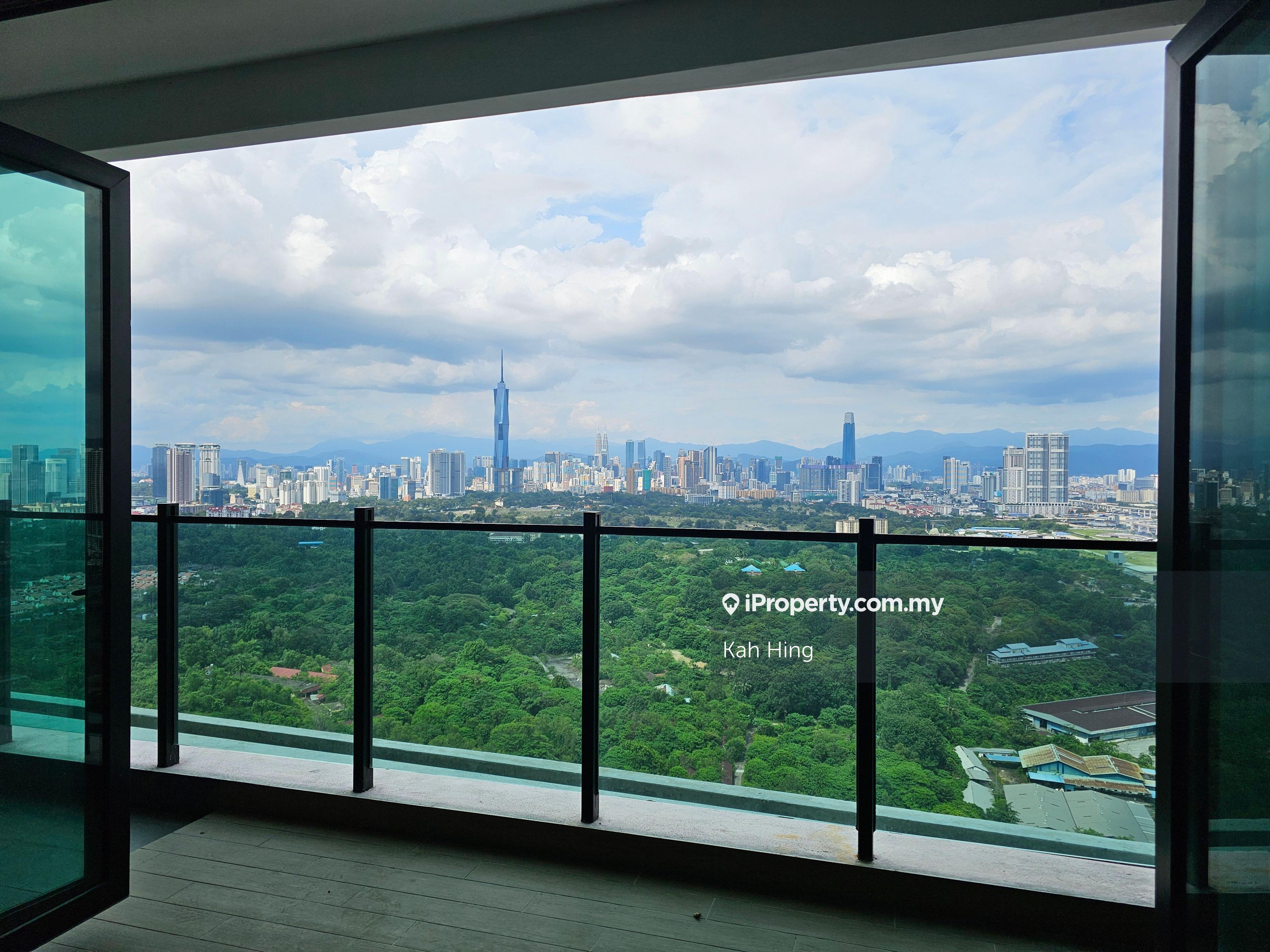 The Address at Taman Desa KL, new unit, near to PJ, Mid Valley