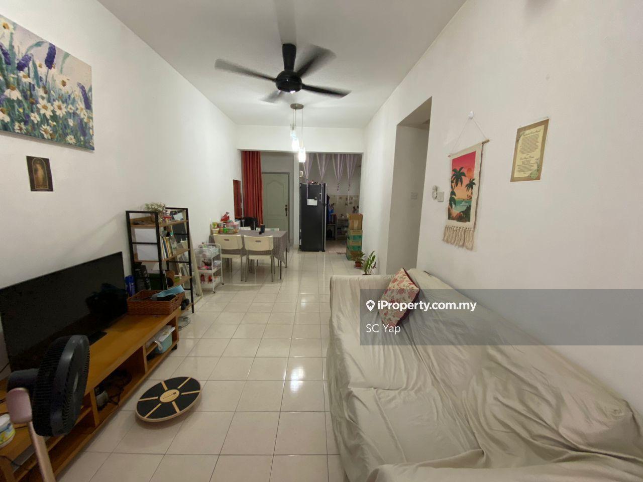 Full Loan And 1k Book With Good Condition Unit