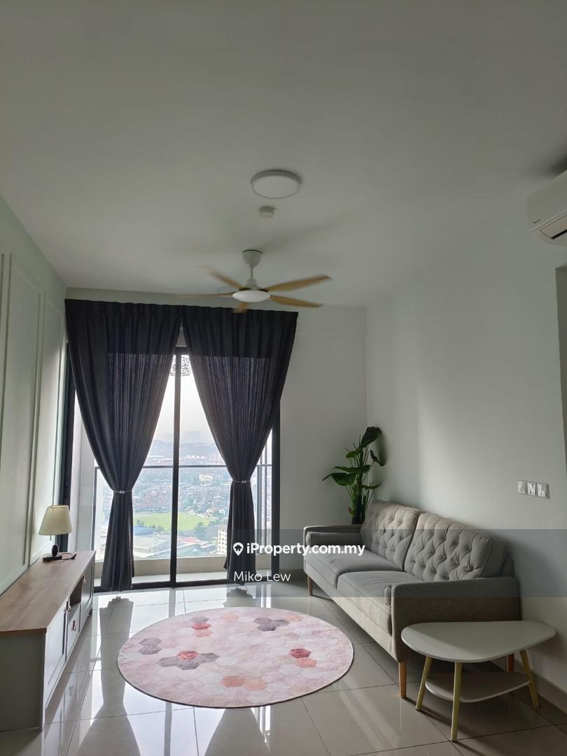 Akasa, Cheras