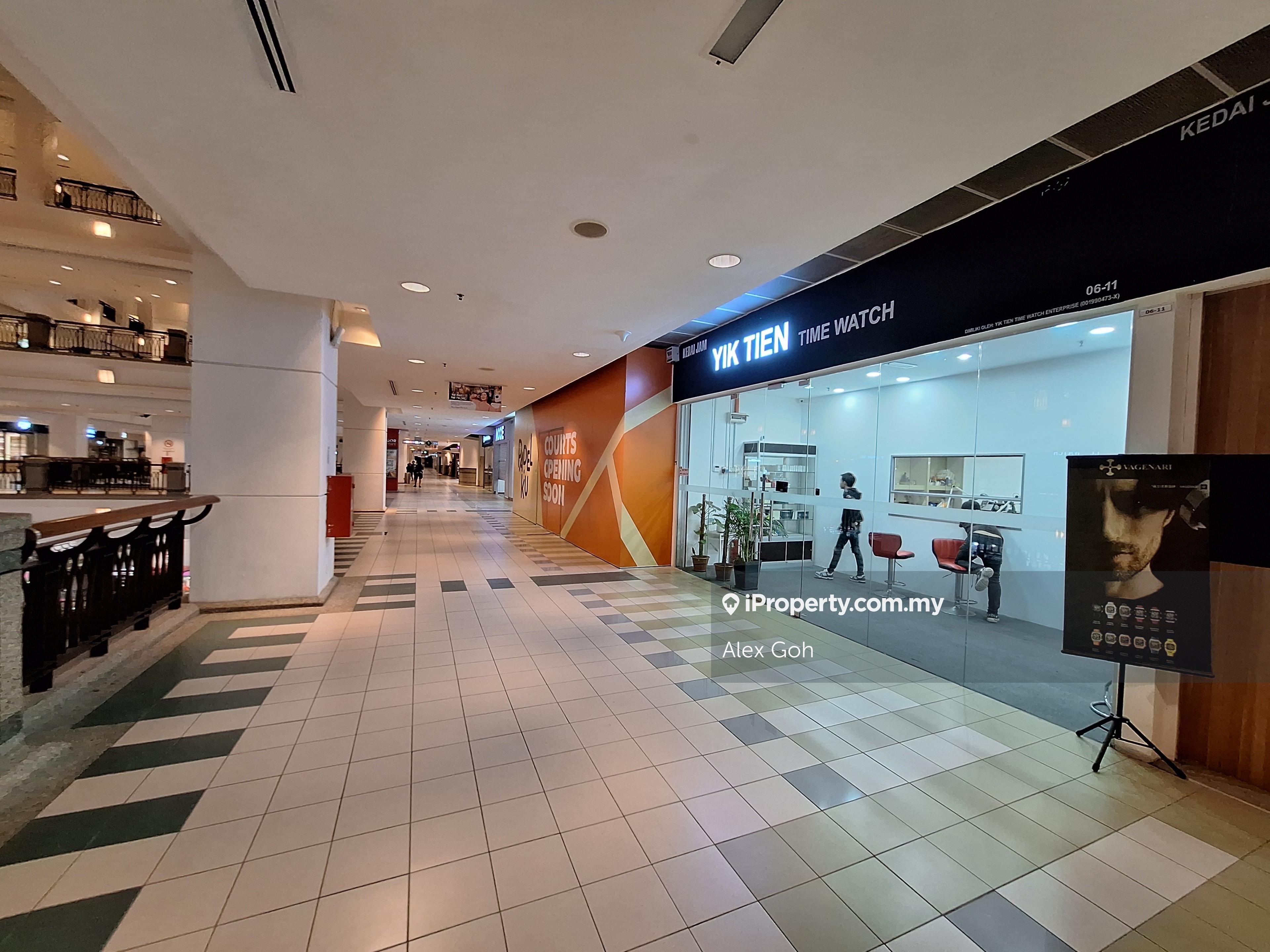 Retail Space For Sale, Tenanted, Great Location, Inside Times Square