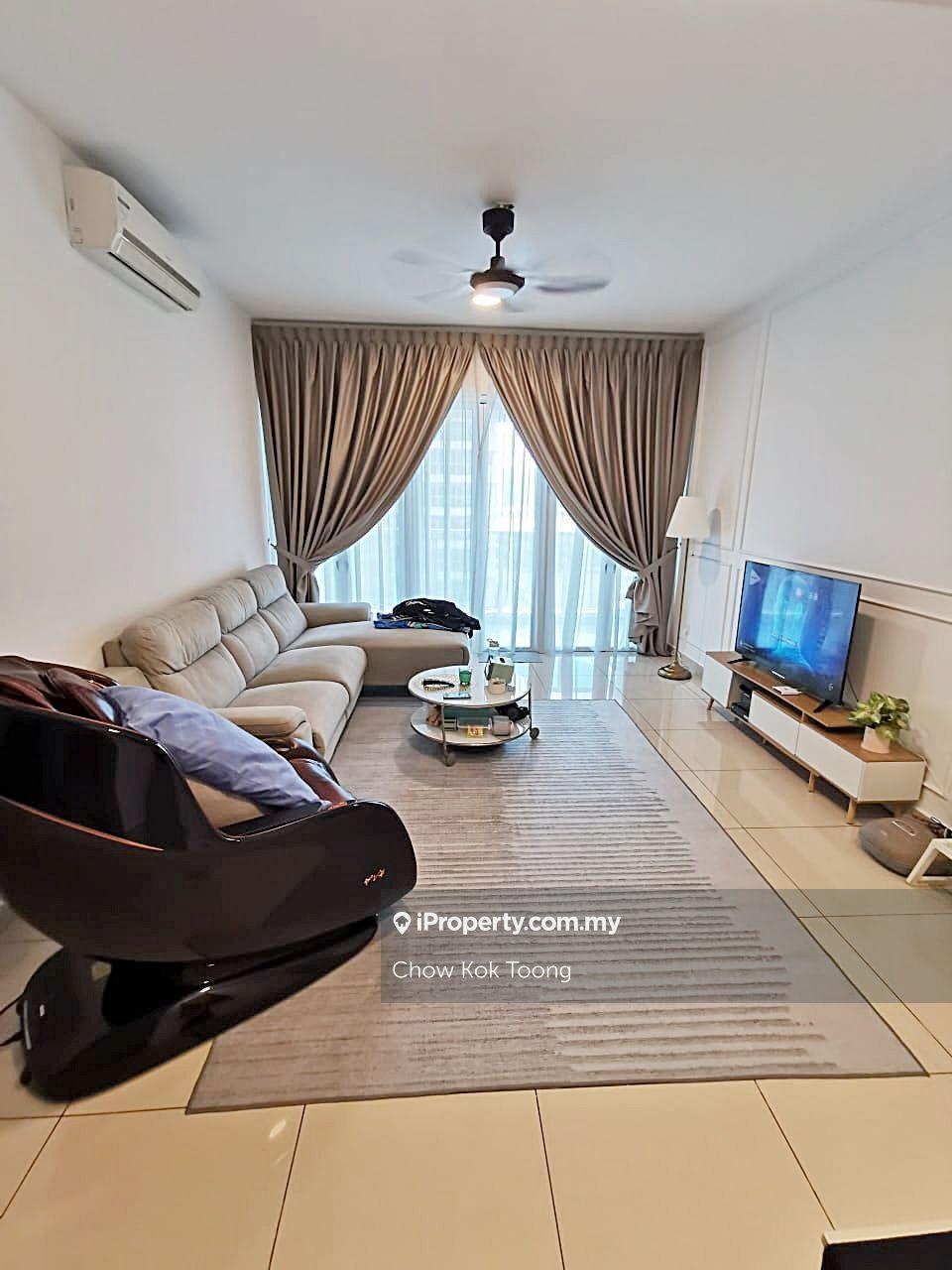 Spacious 1474sf  Balcony The Regina Condo For Sale, USJ 1 Subang Jaya