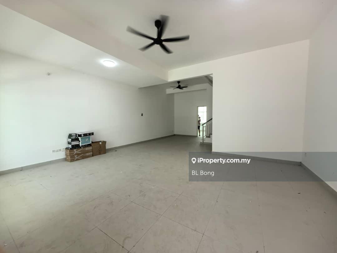 Taman Desa Bertam Melaka Double Storey Terrace For Sale
