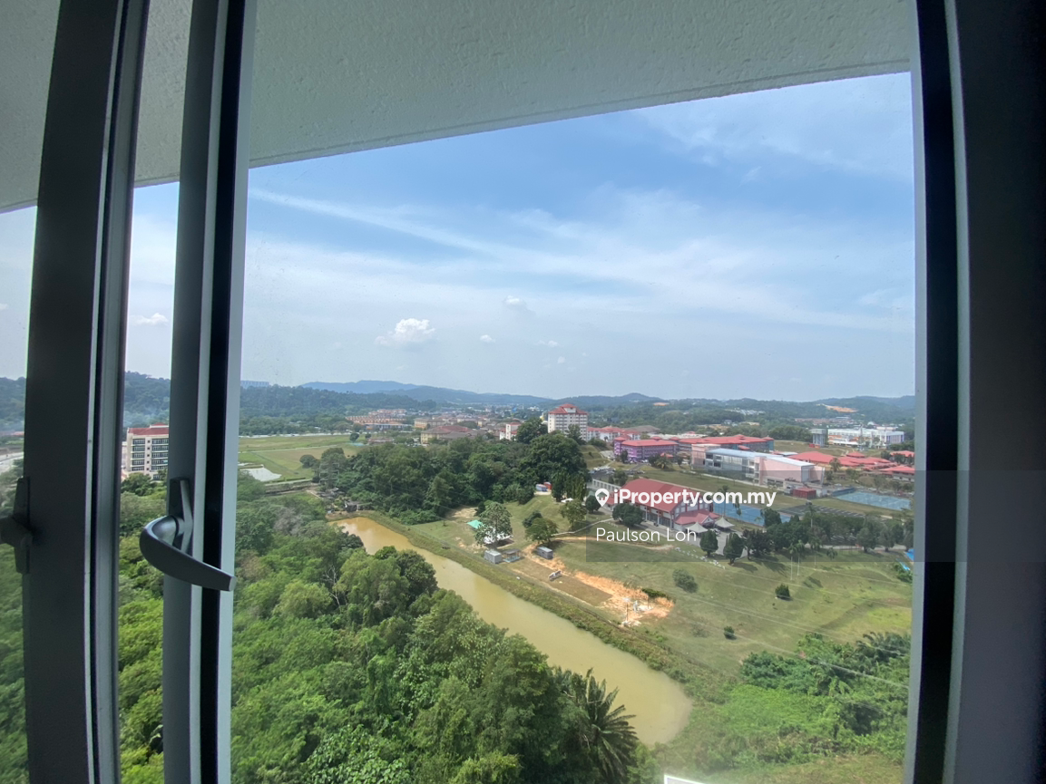 Beside Kolej Poly-Tech mara, Universiti Kuala Lumpur