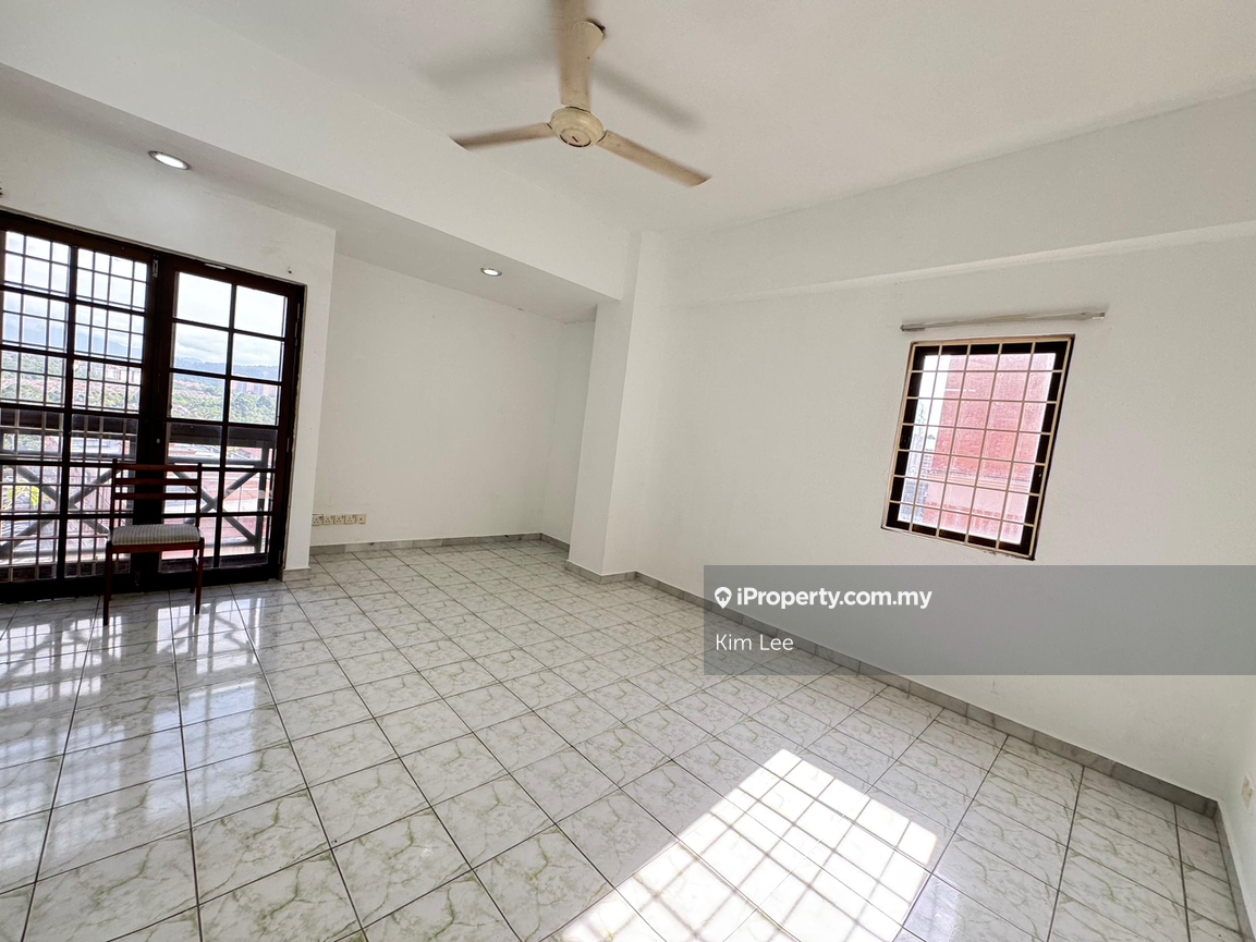 Bandar sg long condo near by Utar