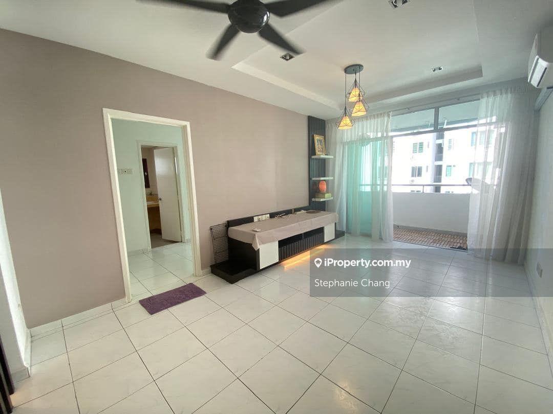 Damaipuri Condominium For Sales