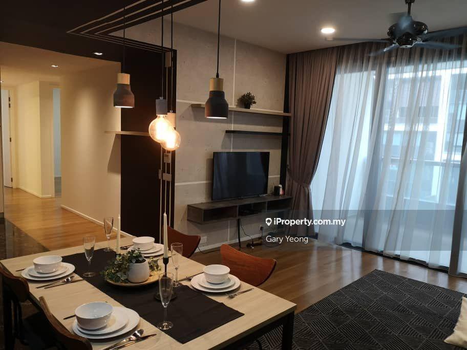 ID Fully furnished for Sale
