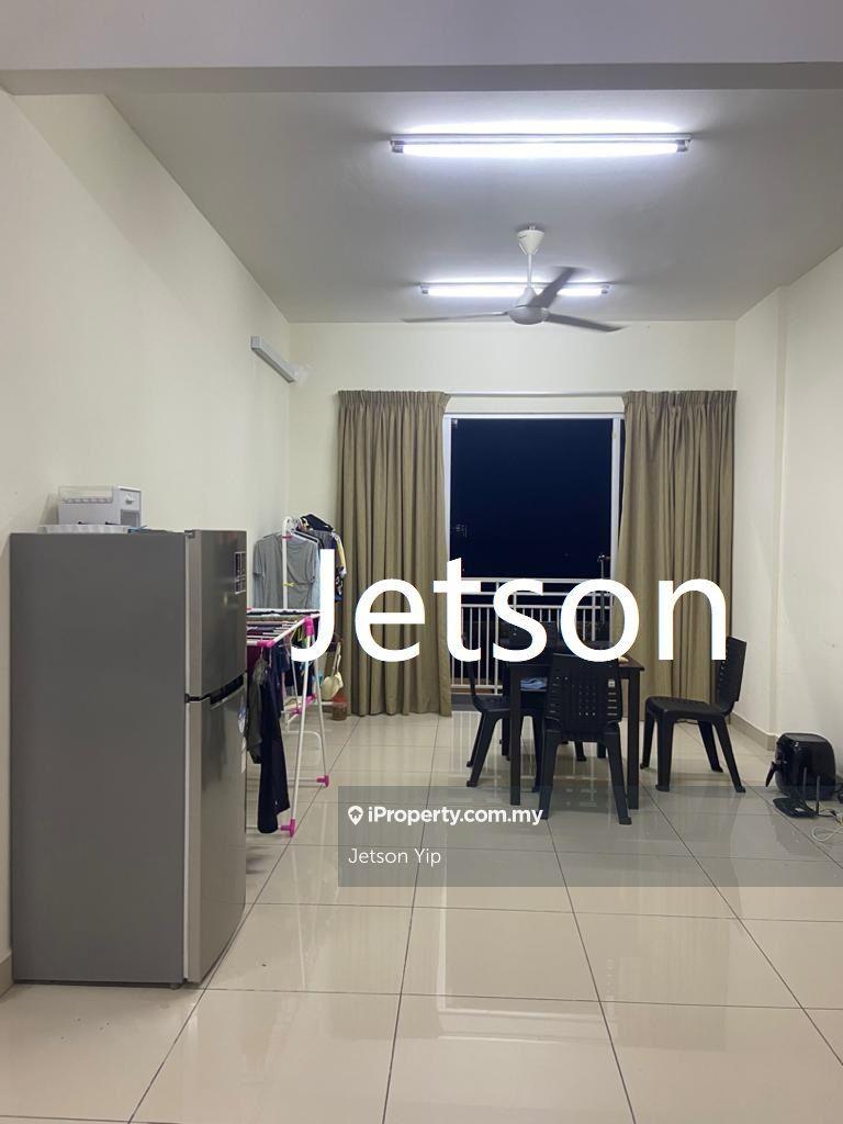 Royale Infinity partially Furnish Bukit Minyak Industry and Batu Kawan