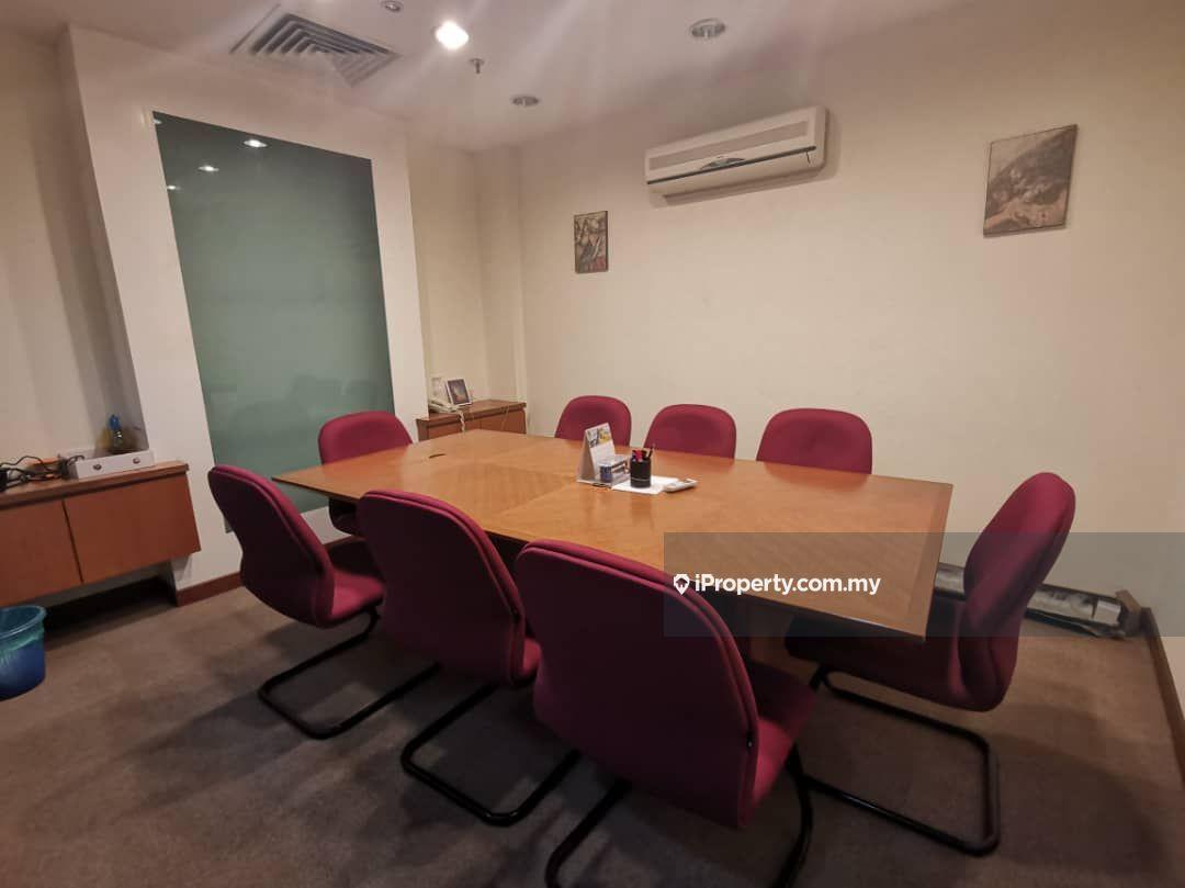 Phileo Damansara 1 Office for Sale