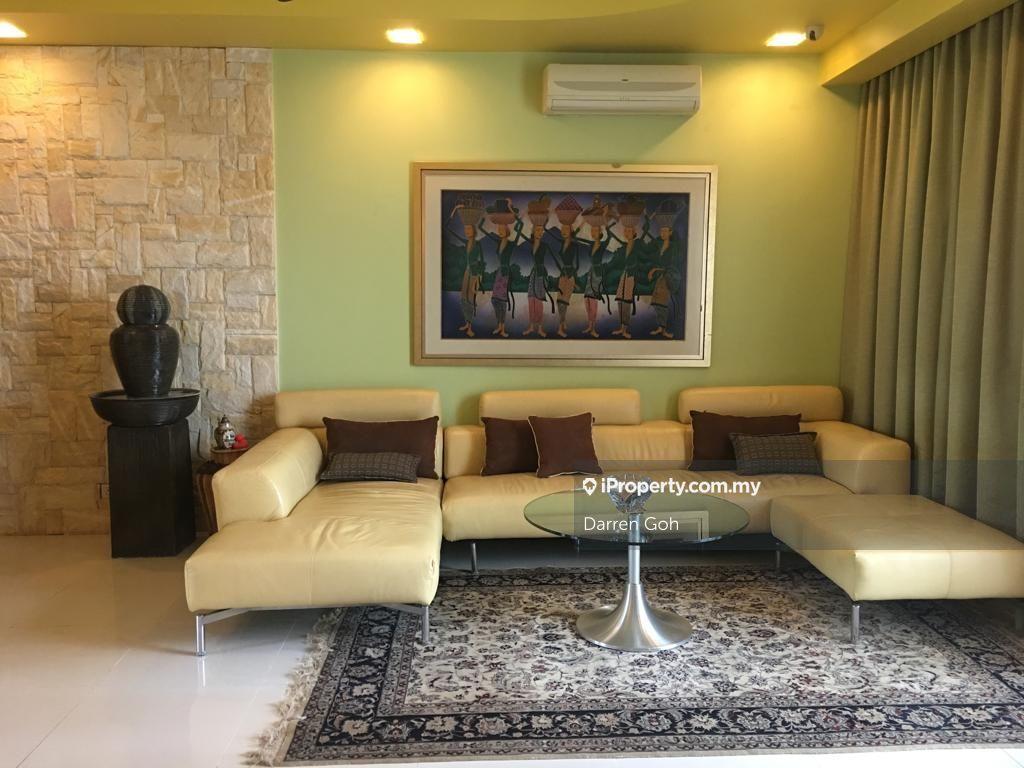 Condominium for Rent