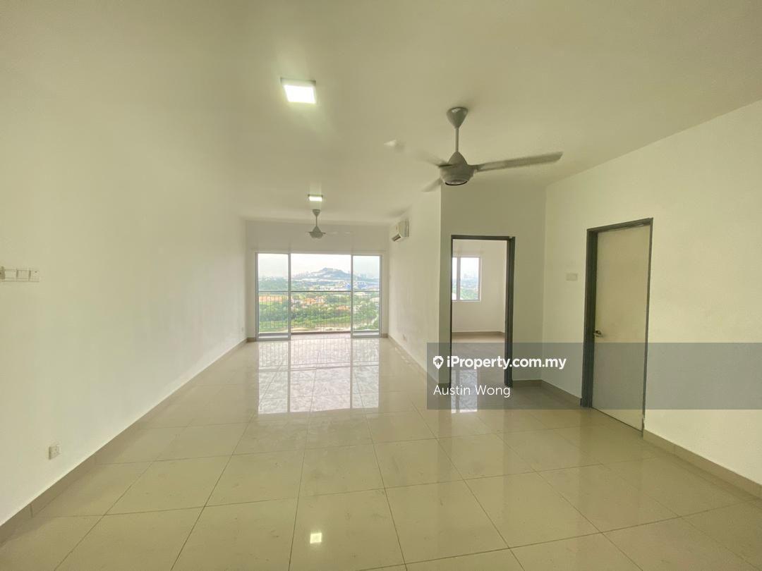 Very cheap koi prima condo 3r2b puchong taman mas 1055sf 2 carpark