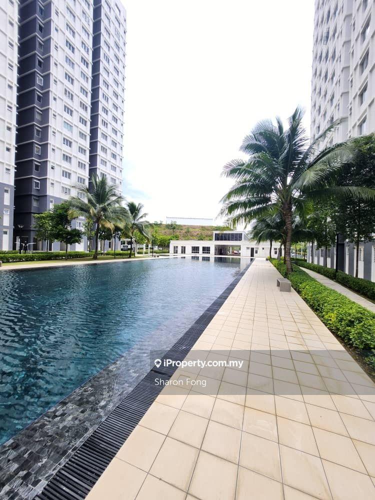 Harmoni Eco Majestic For Sale 3 bedroom 240k