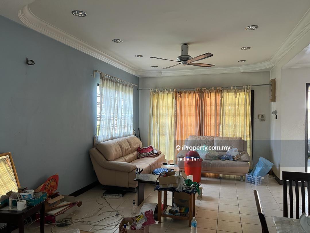 Double Storey Terrace House For sale In Bandar Sri Damansara