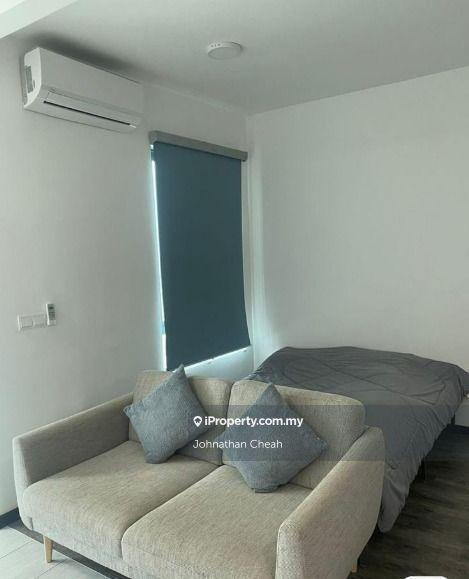 Utropolis Sensasi Studio @ Batu Kawan For Rent!