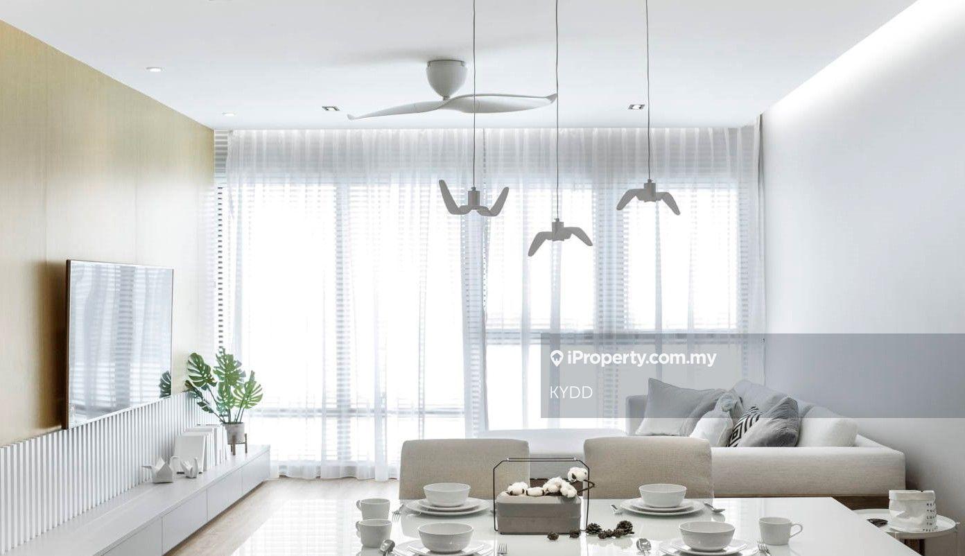 Gems Residences @ IOI Resort City, Putrajaya