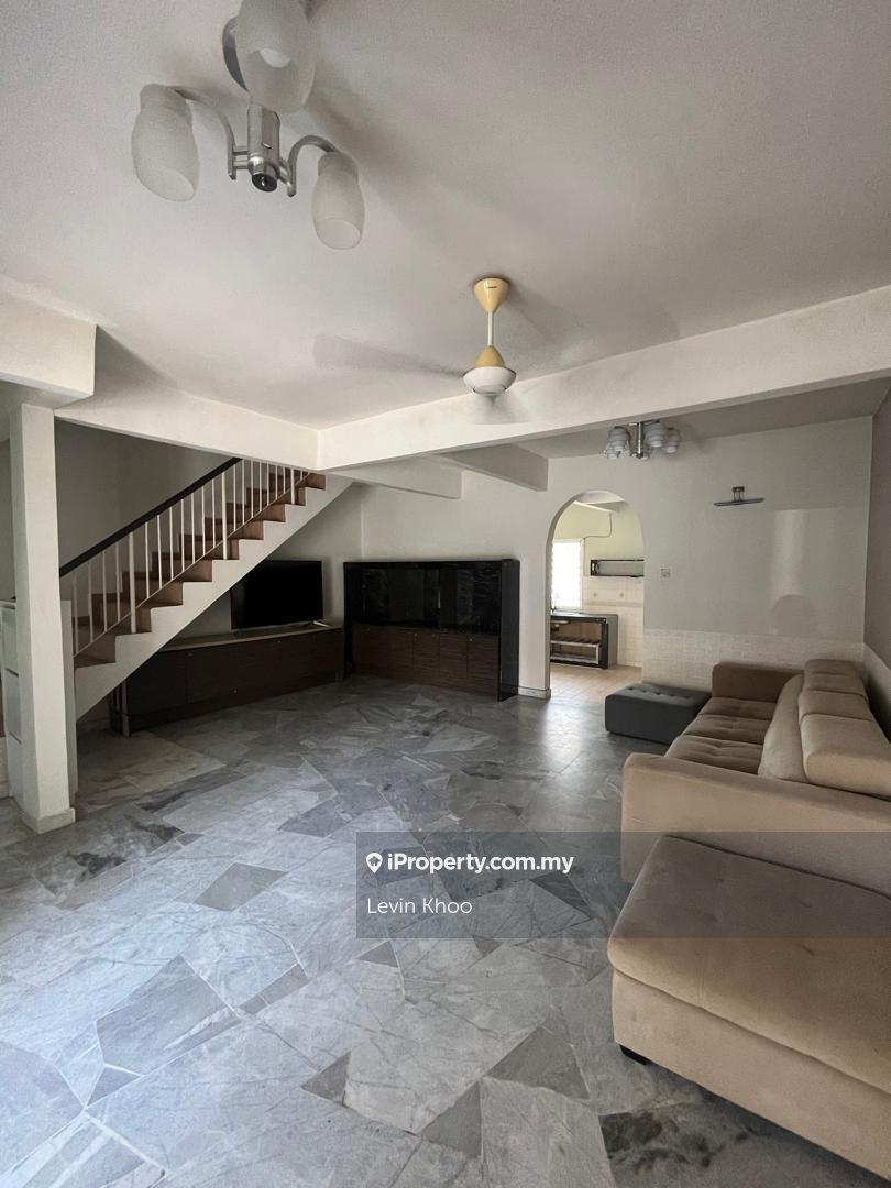 Reno Rawang Perdana 2 Storey Terrace @ Bukit Rawang Jaya Freehold