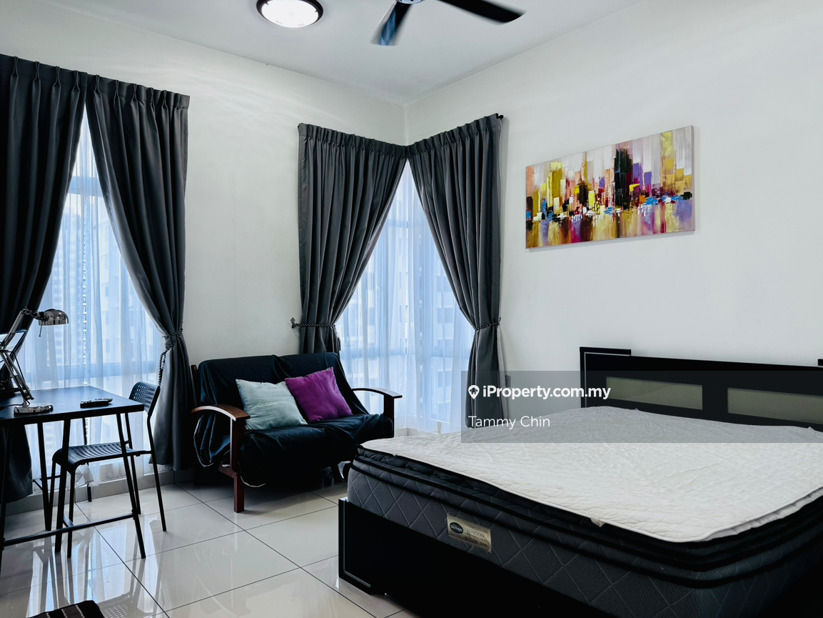 Near ciq 2 beds for rent 