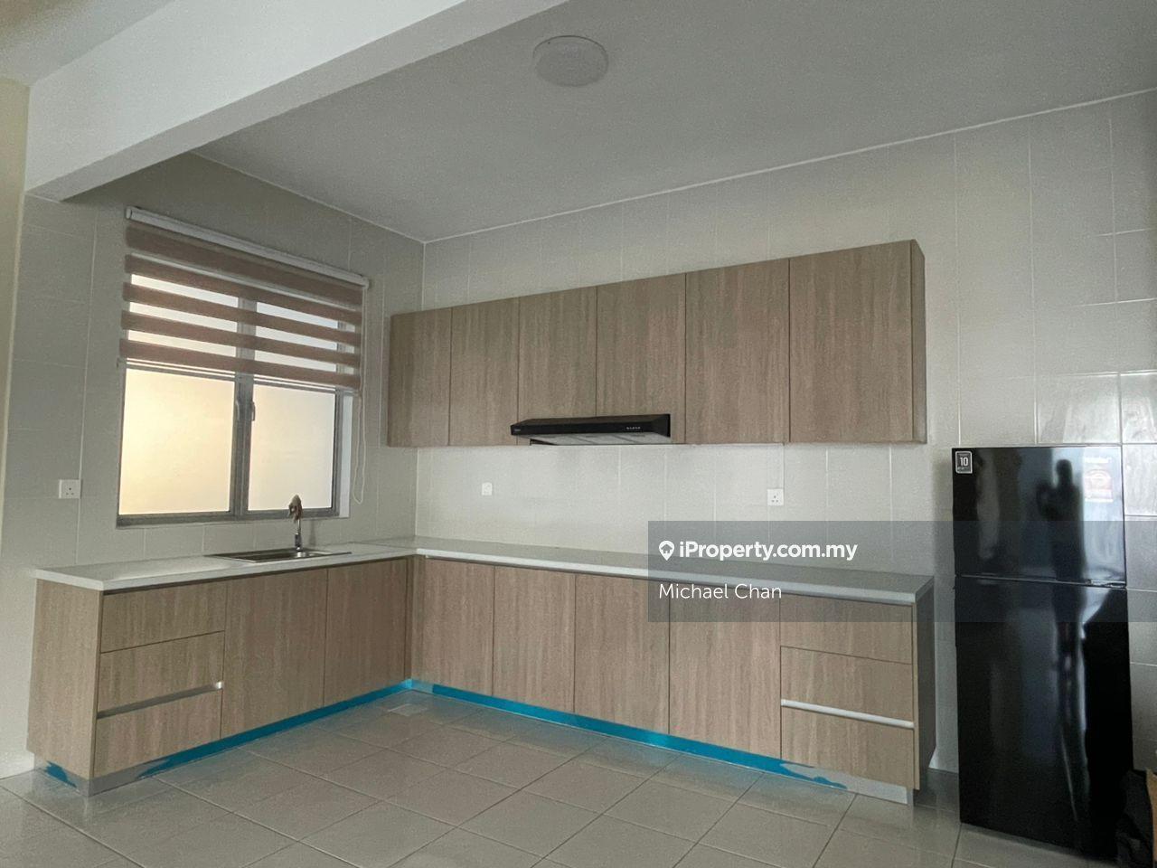 Opal, Taman Puchong Intan, Puchong Close To ioi Mall