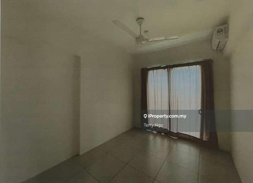 Meritus Residensi / Studio Unit For Rent @ Seberang Perai