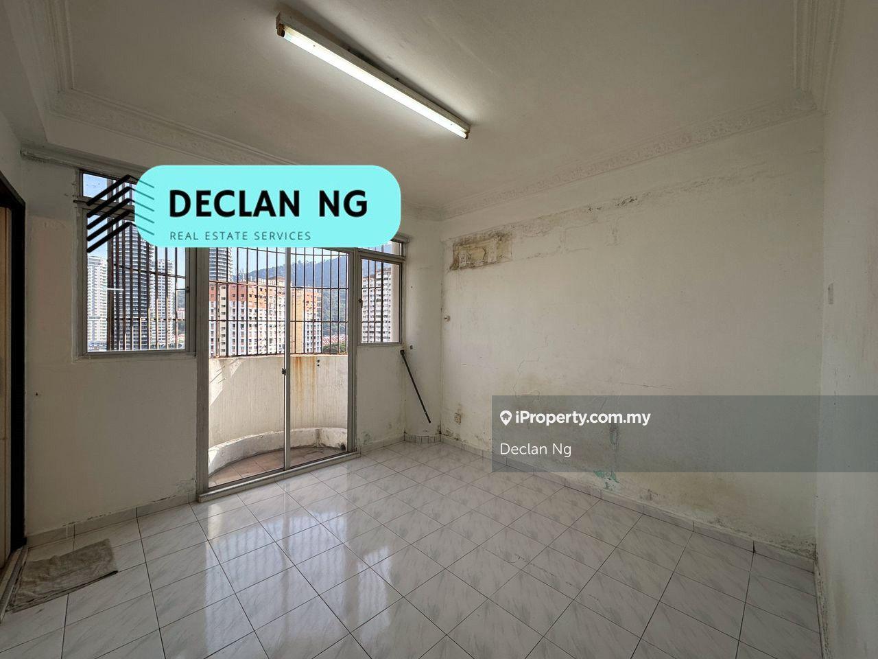 Cheapest Deal, Bare Unit, Full Loan