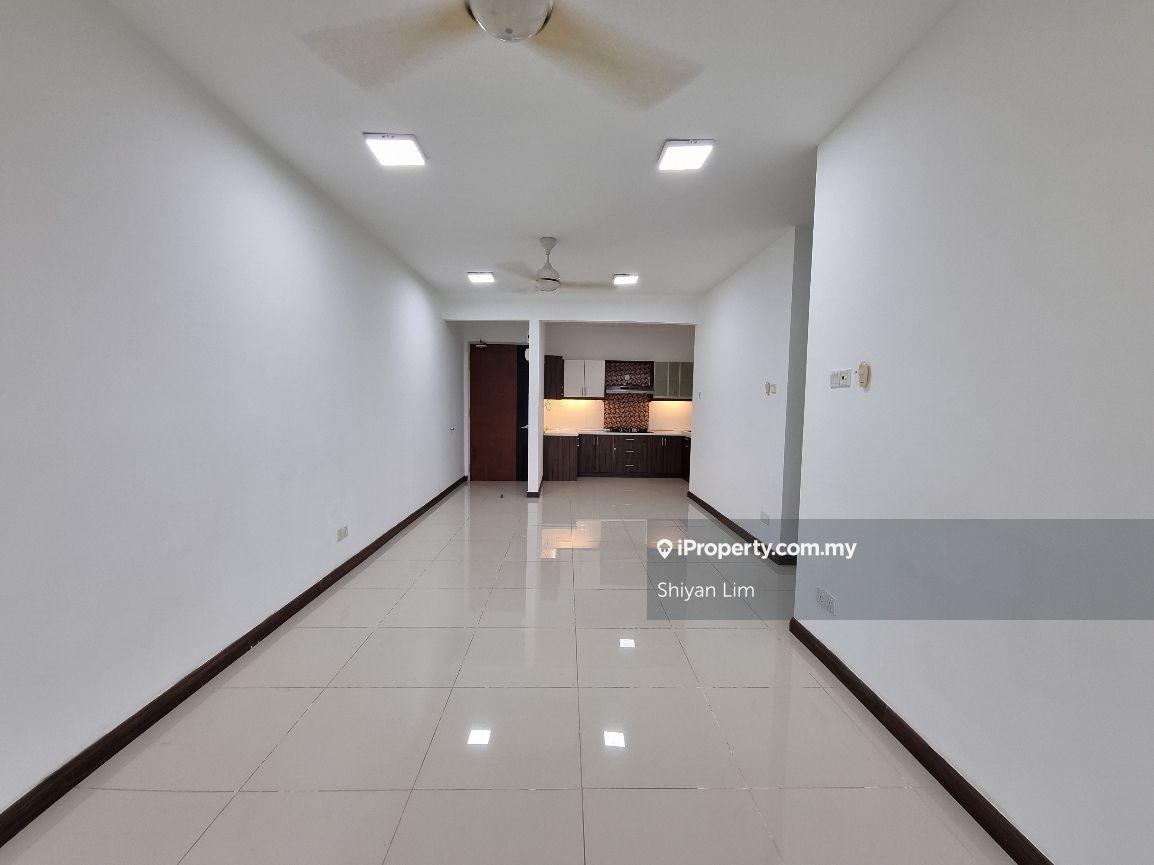 Renovated unit