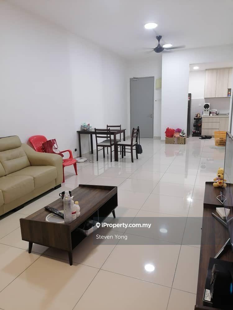 Beautiful ,Quietly & Windy Environment Condo nearby UTAR