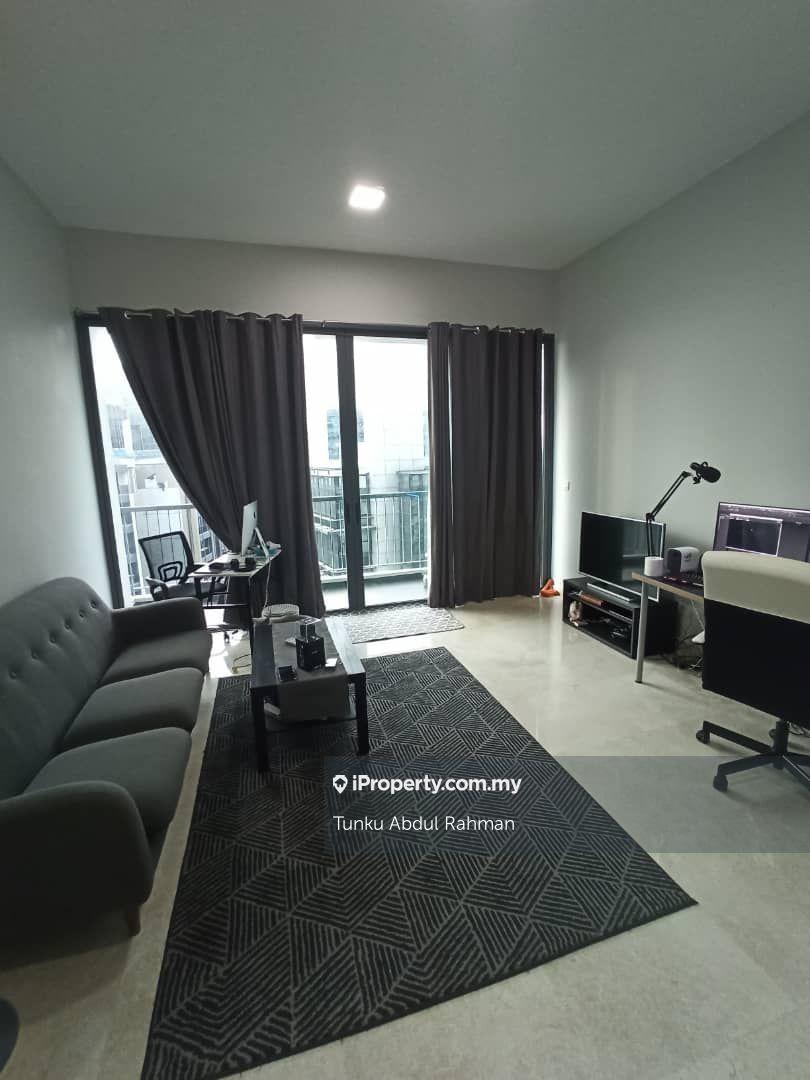 KL Eco City Vogue Suites 1
