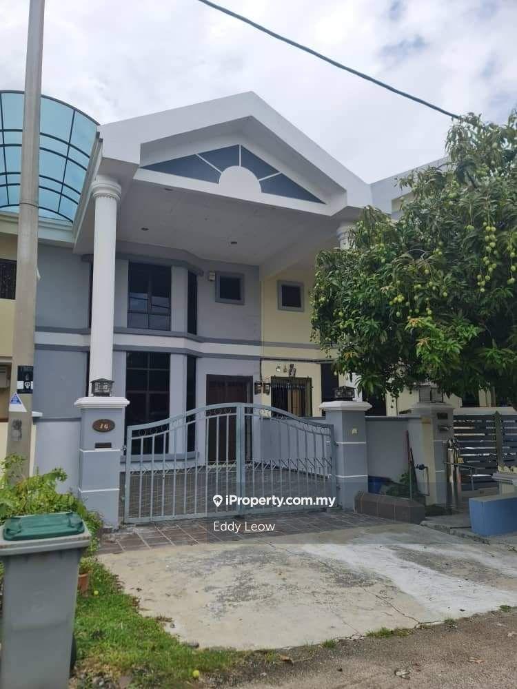 Taman Mederka Jaya House For Sale