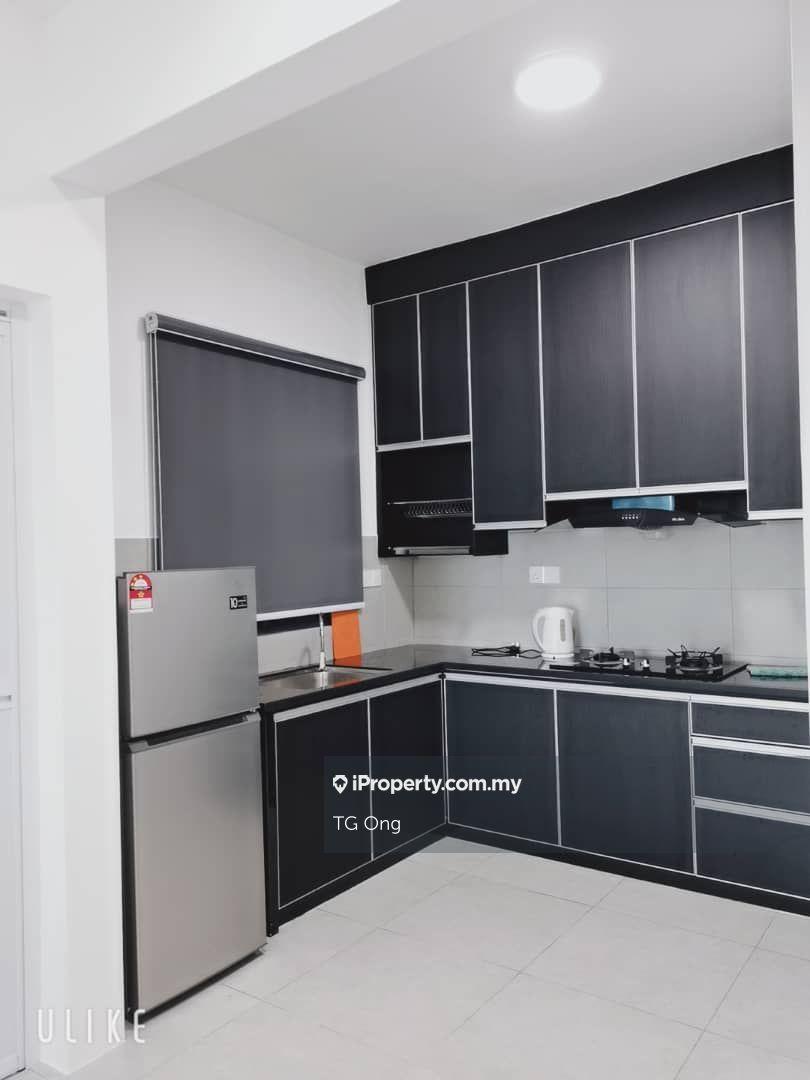 Serviced residence for Rent