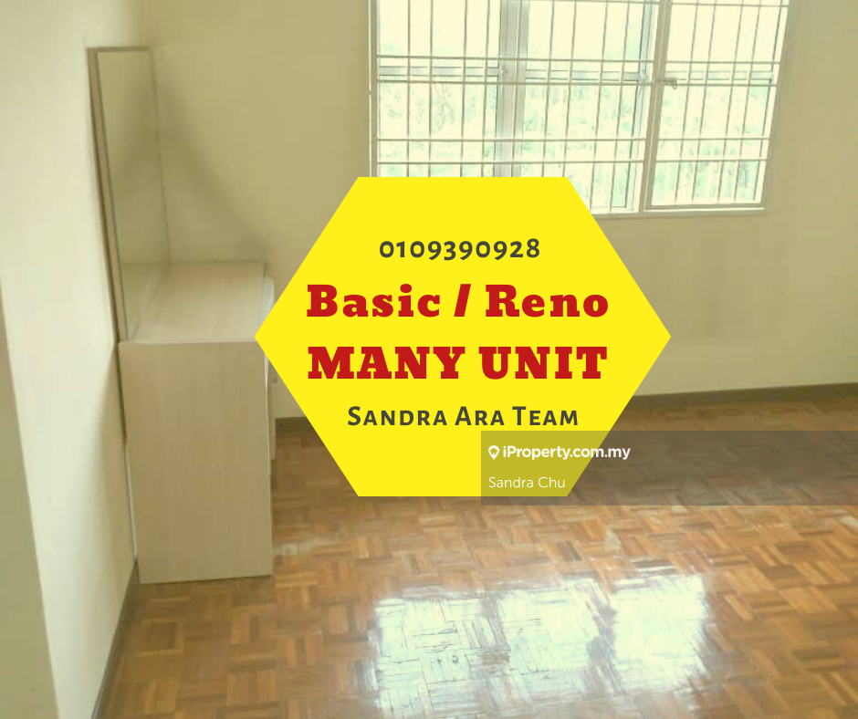 Low Floor Unit Very Good Rental Now! Call Sandra To View Few Units