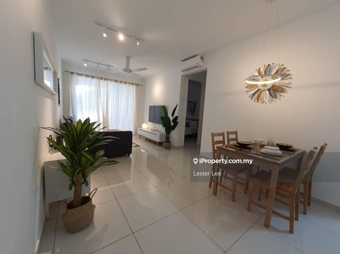 Ready move in now