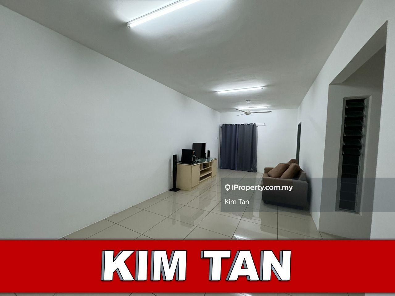 The Stone Paya Terubong Furnished Reno Kitchen Available Now!!