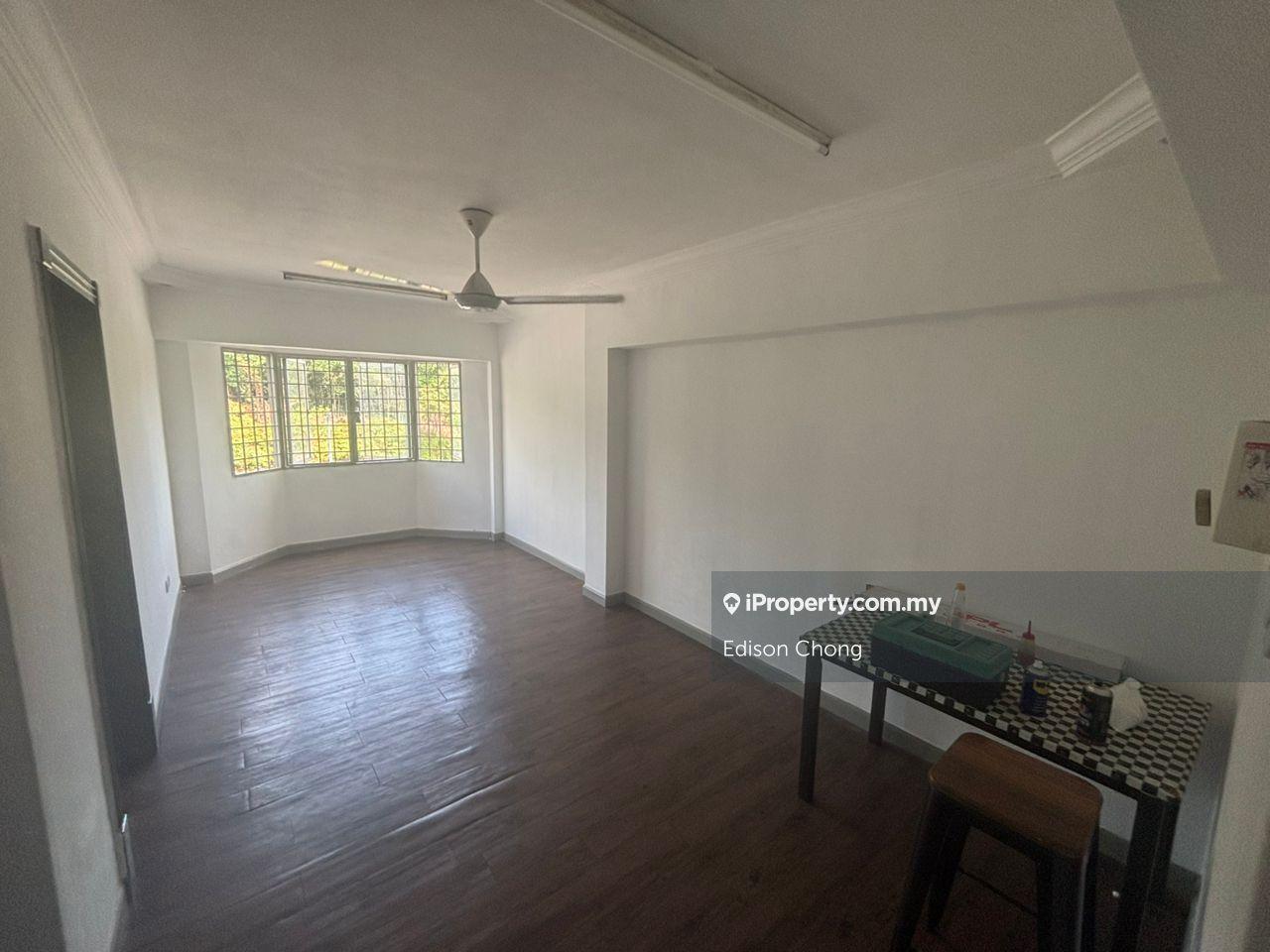 Apartment Permai Damansara Damai Move In Ready