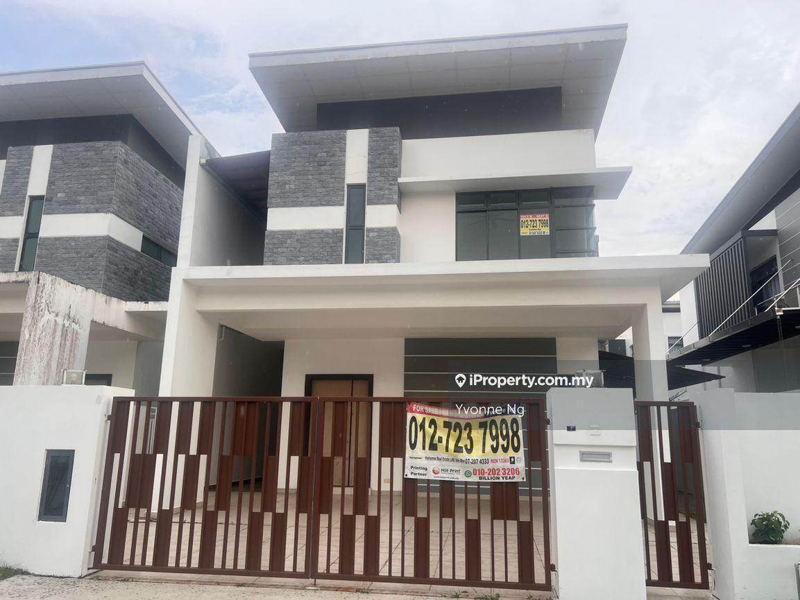 Parco Semi Detached