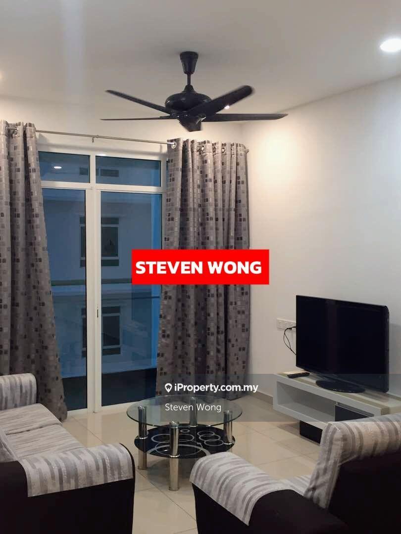 Arena Residence For Rent
