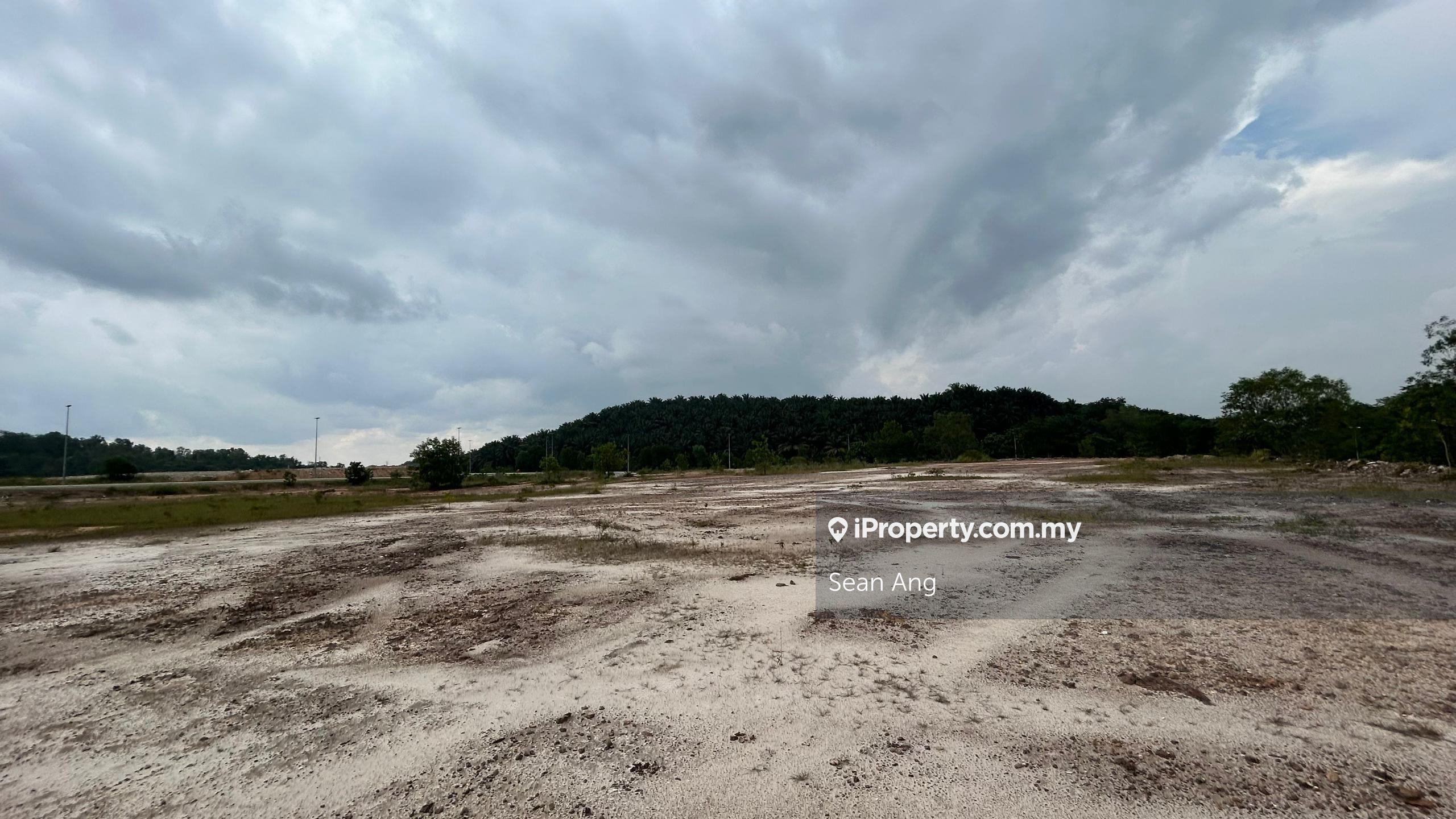 Limited freehold 3.964 acre converted industrial land for sale!