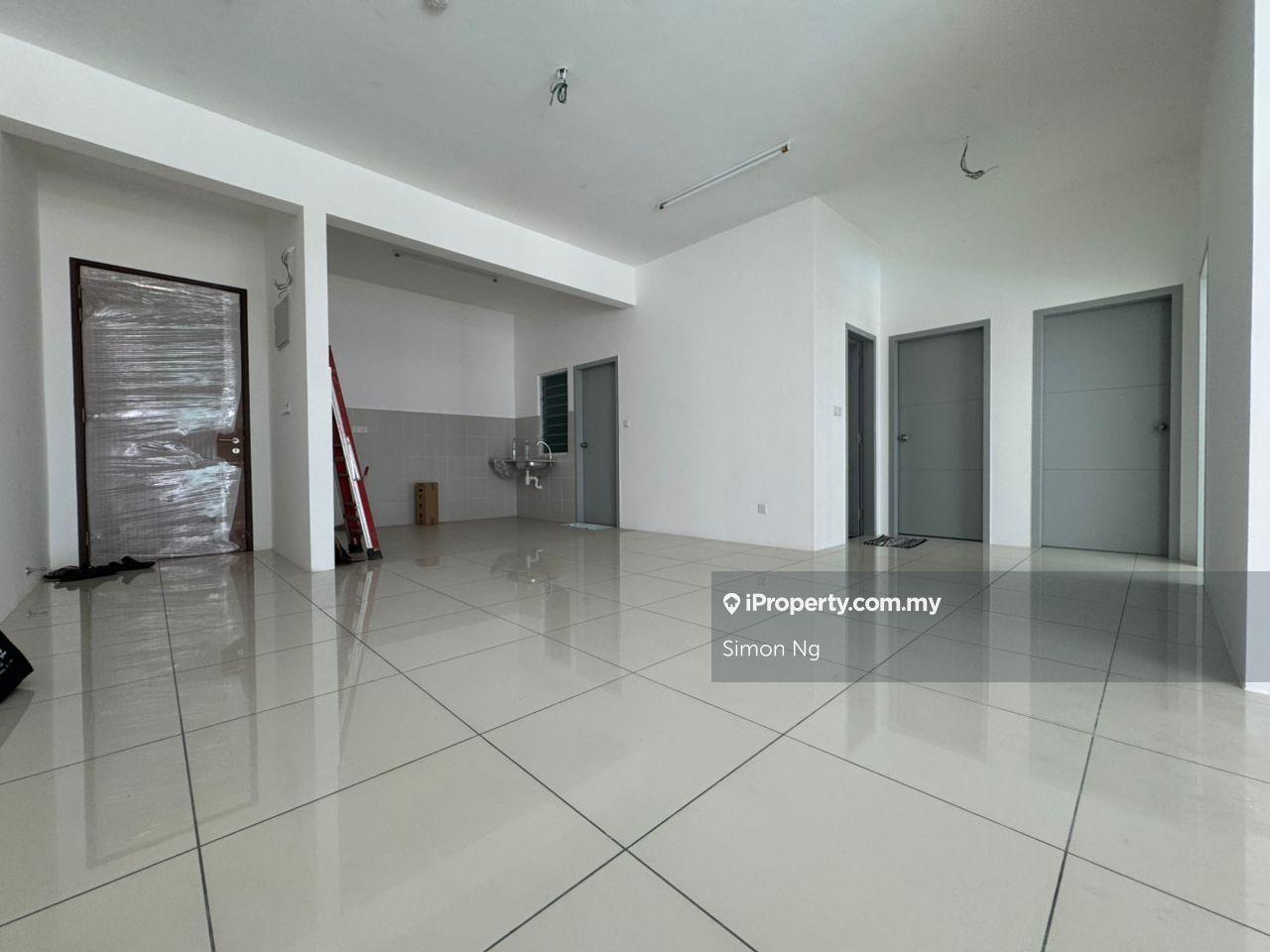 Palm Garden Condo @ Bandar Tasek Mutiara @ Simpang Ampat 
