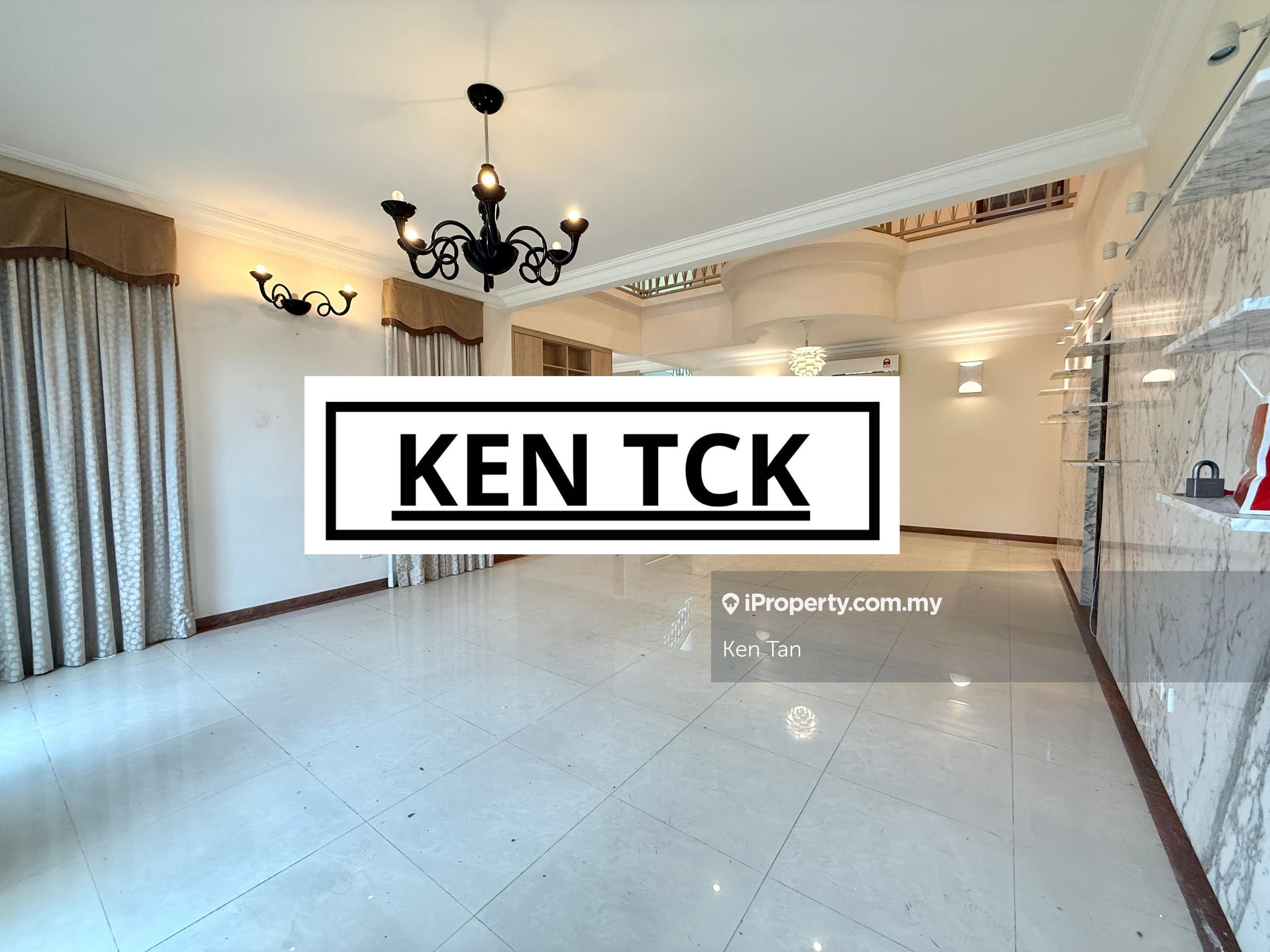 Bungalow for Sale
