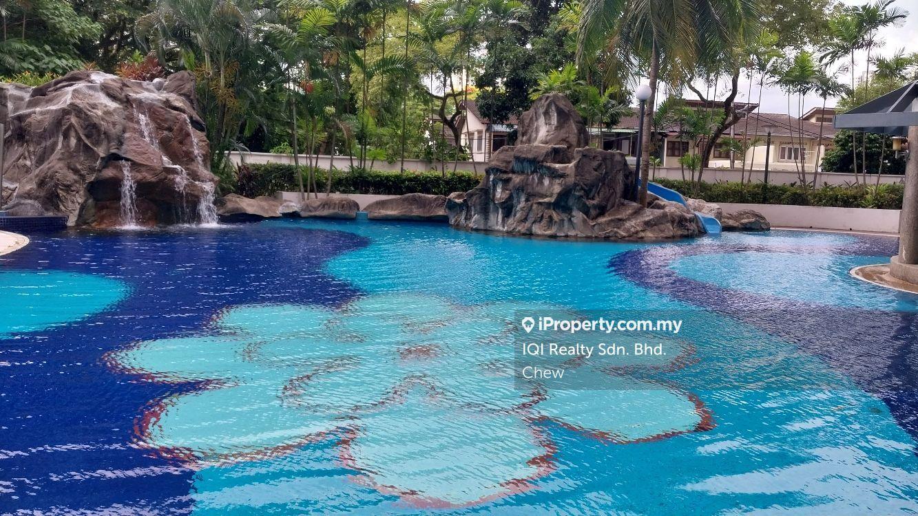 Condominium for Sale