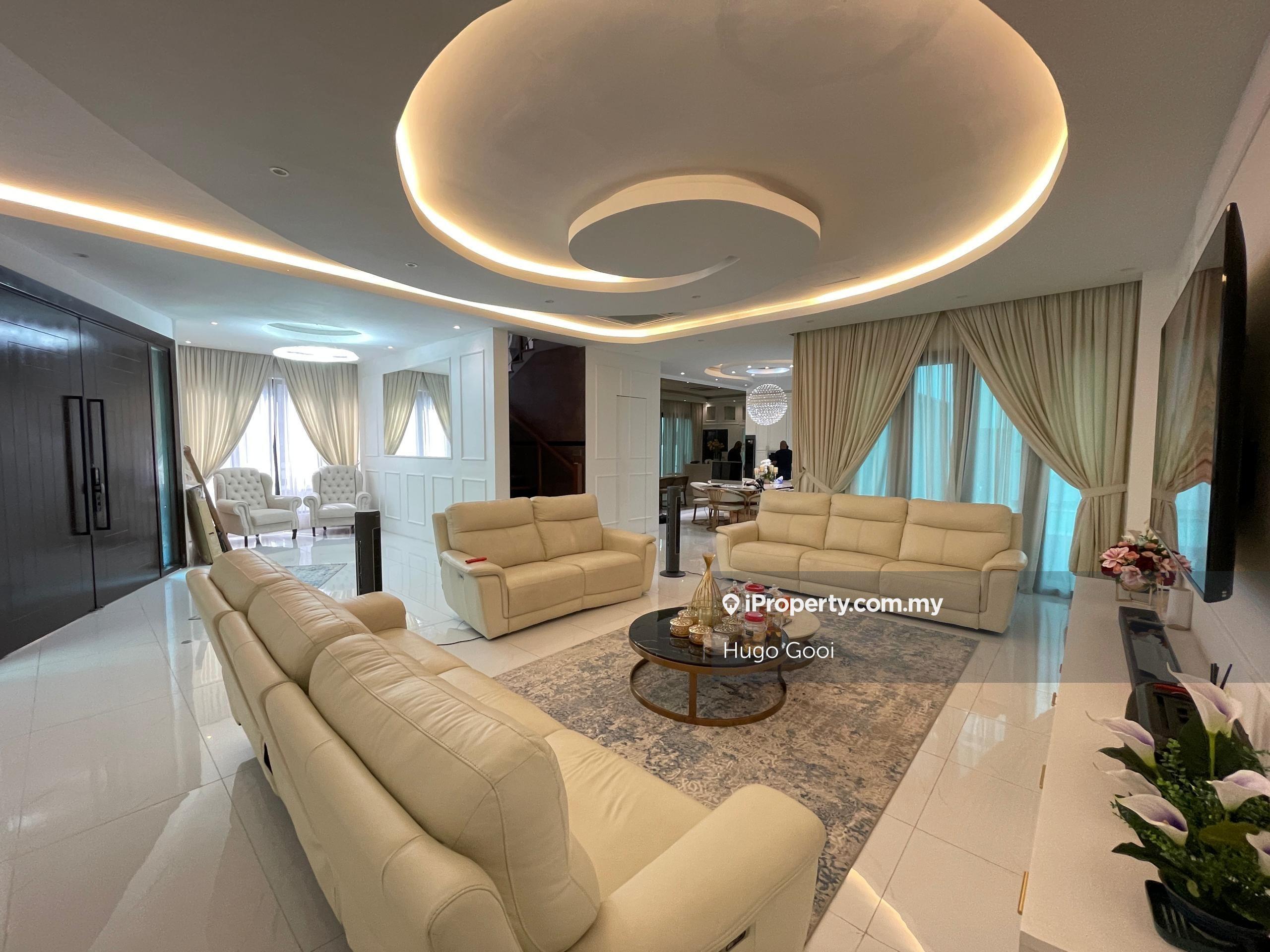 Stunning Modern ID Design Bungalow with Private Pool&Patio&Garden