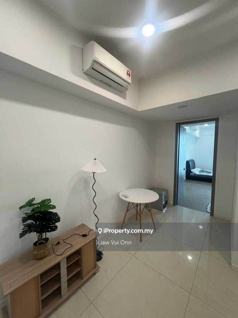 Bay Suites Condo I Fully Furnished I Tg Lipat I Likas I K K For Rent
