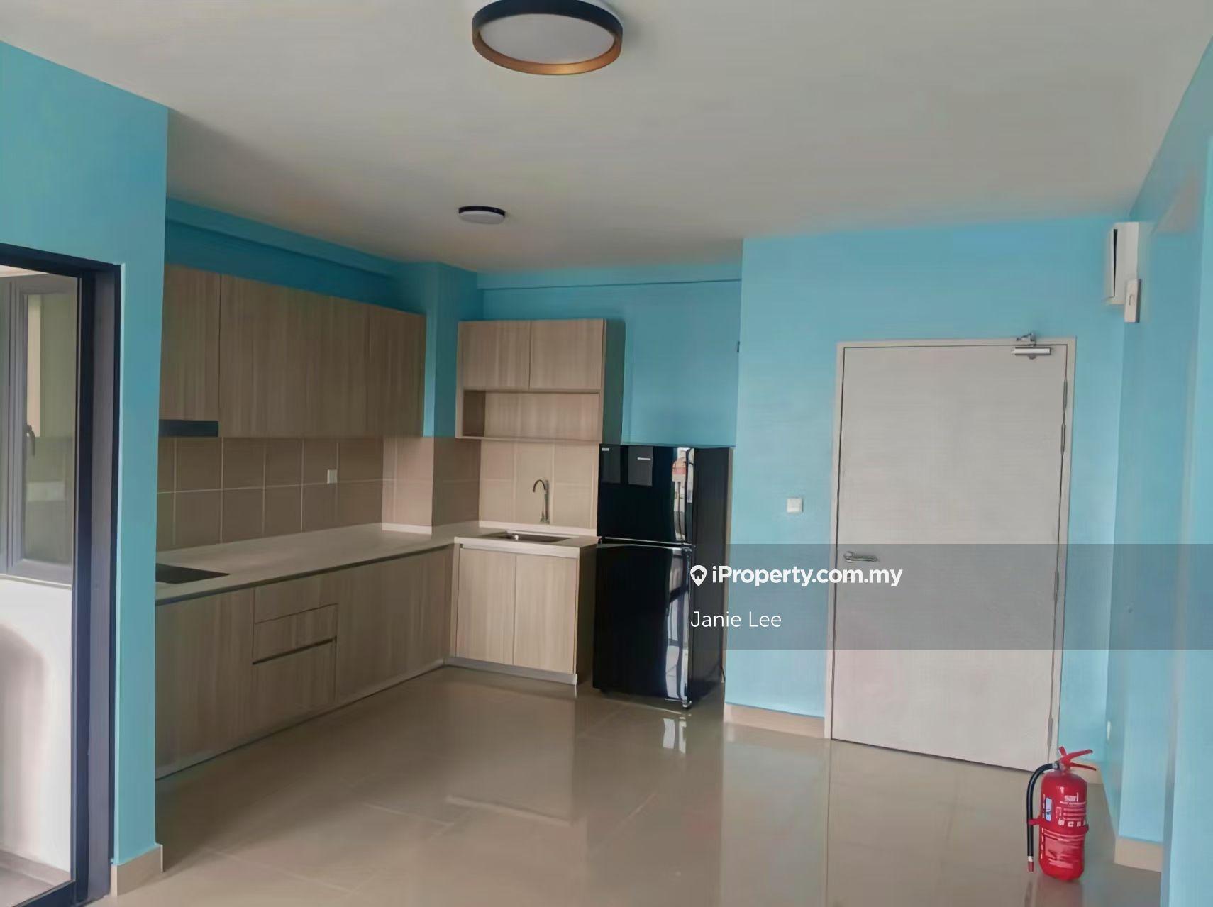 Klang Service Residence Partly Furnish 019-9328726