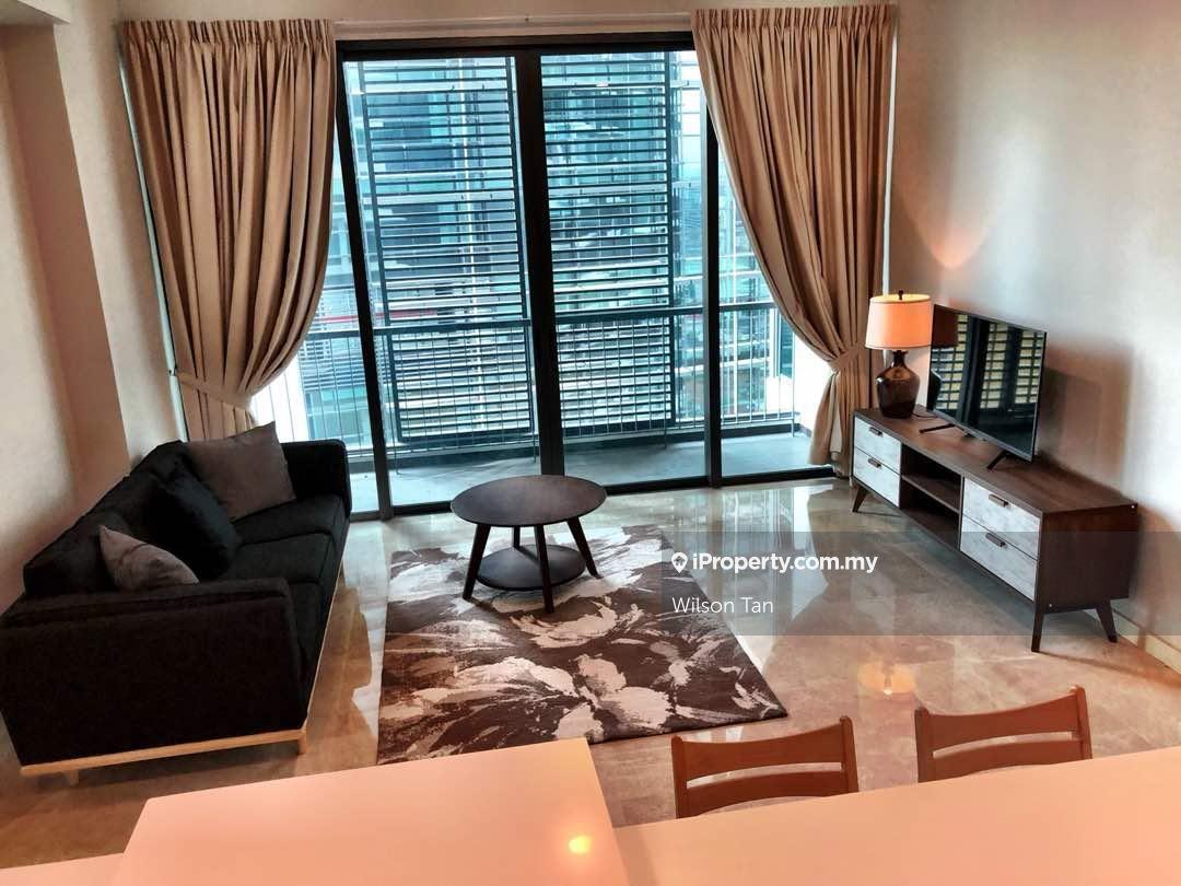 Below Market Price Vogue Suites One in Mid Valley City Kuala Lumpur