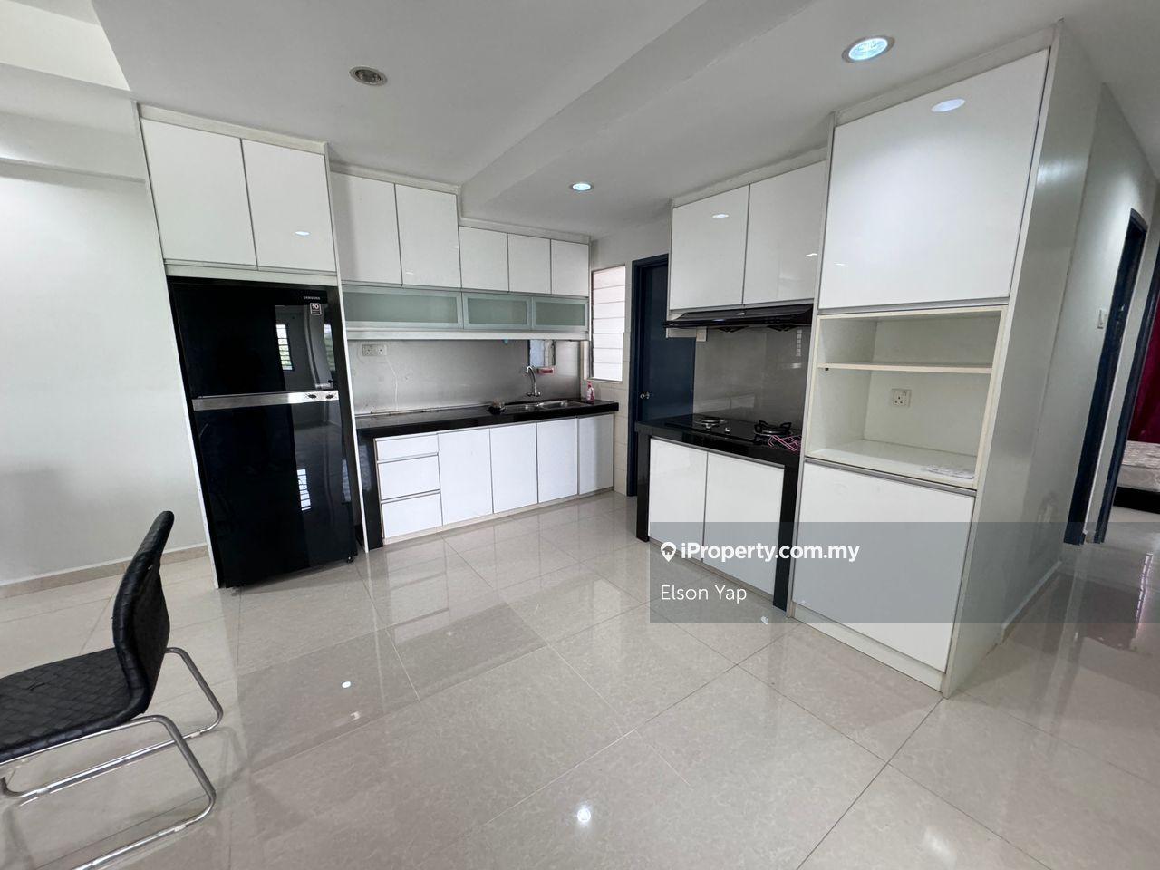 Below Market, 1250sf, Nice unit