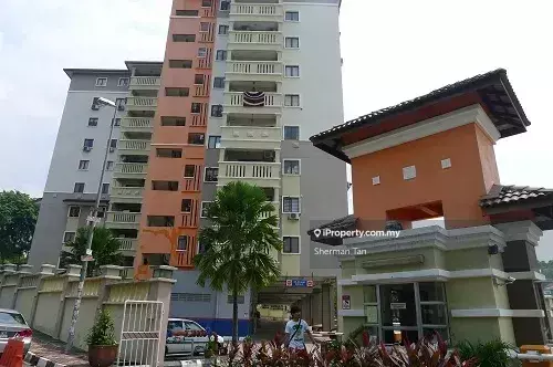 Koi Legian Condo