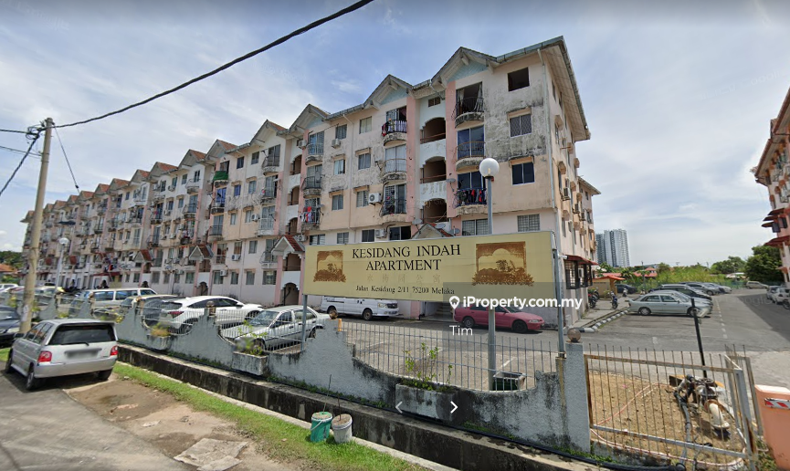 Low Floor Level 1 Apartment. Full Loan Ok. Welcome view & Discuss