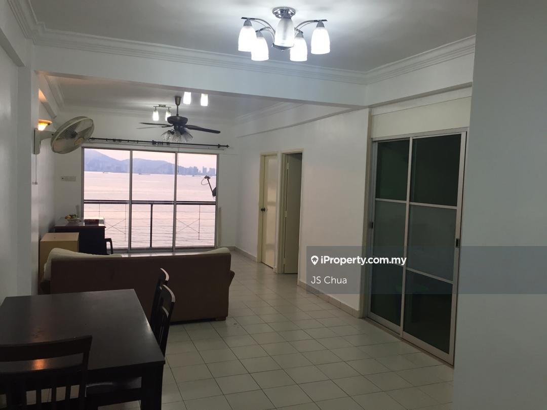 Vista Perdana Butterworth For Sale