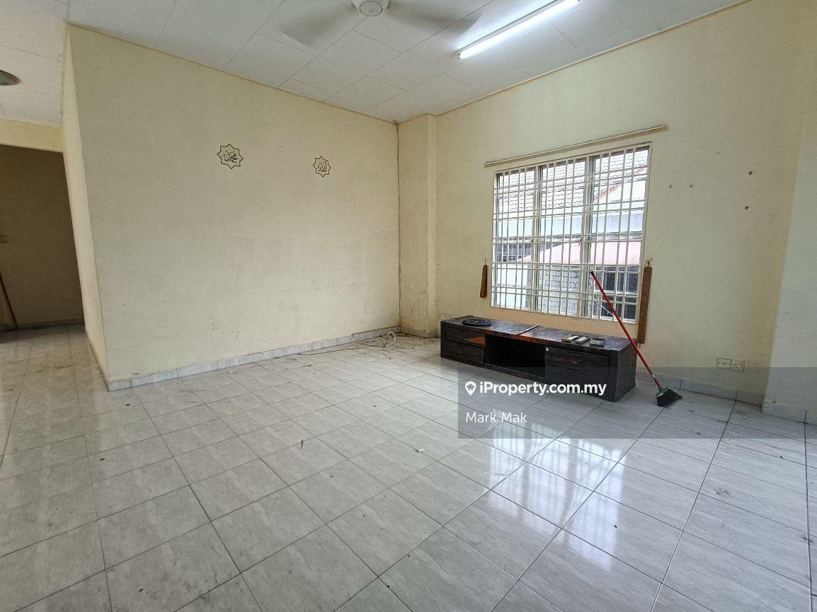 Taman Sri Pulai, Sikamat (50x80 single storey Bungalow) 100% Loan
