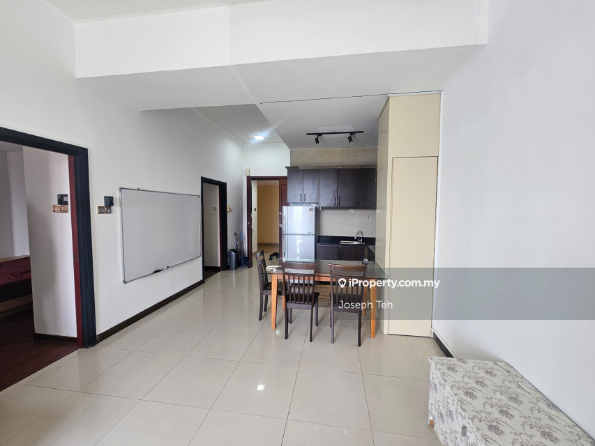 2 Bedroom Lakeview The Heritage for Rent